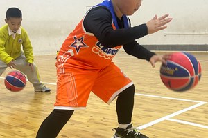 青少年篮球专项训练的最佳方法:提升篮球技能的科学路径